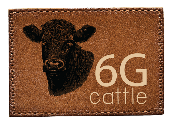 6G Cattle